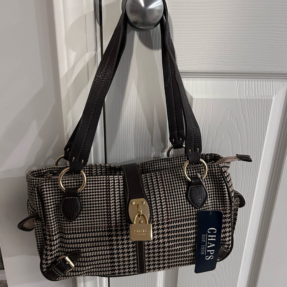 Chaps women bag